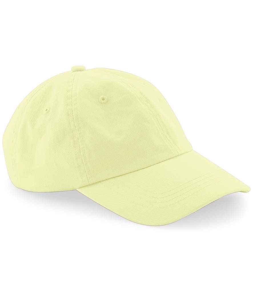B/field 6 Panel Dad Cap