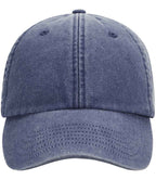 Beechfield Junior Vintage Cap