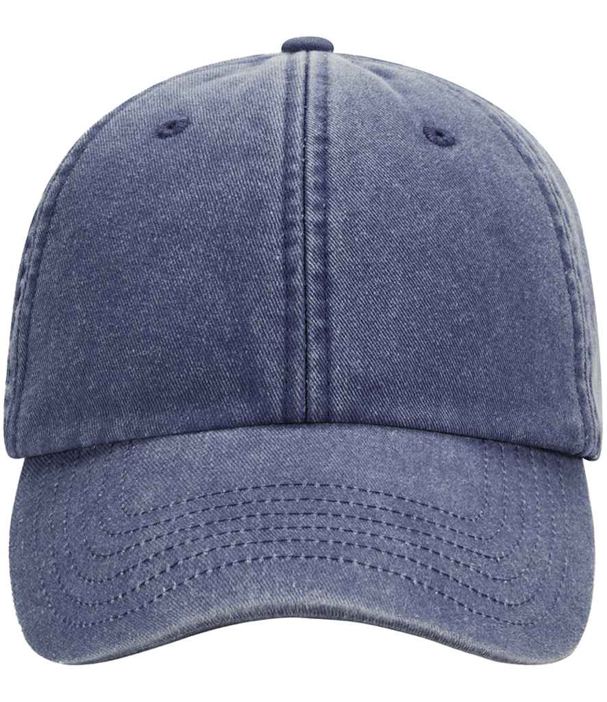 Beechfield Junior Vintage Cap