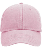 Beechfield Junior Vintage Cap