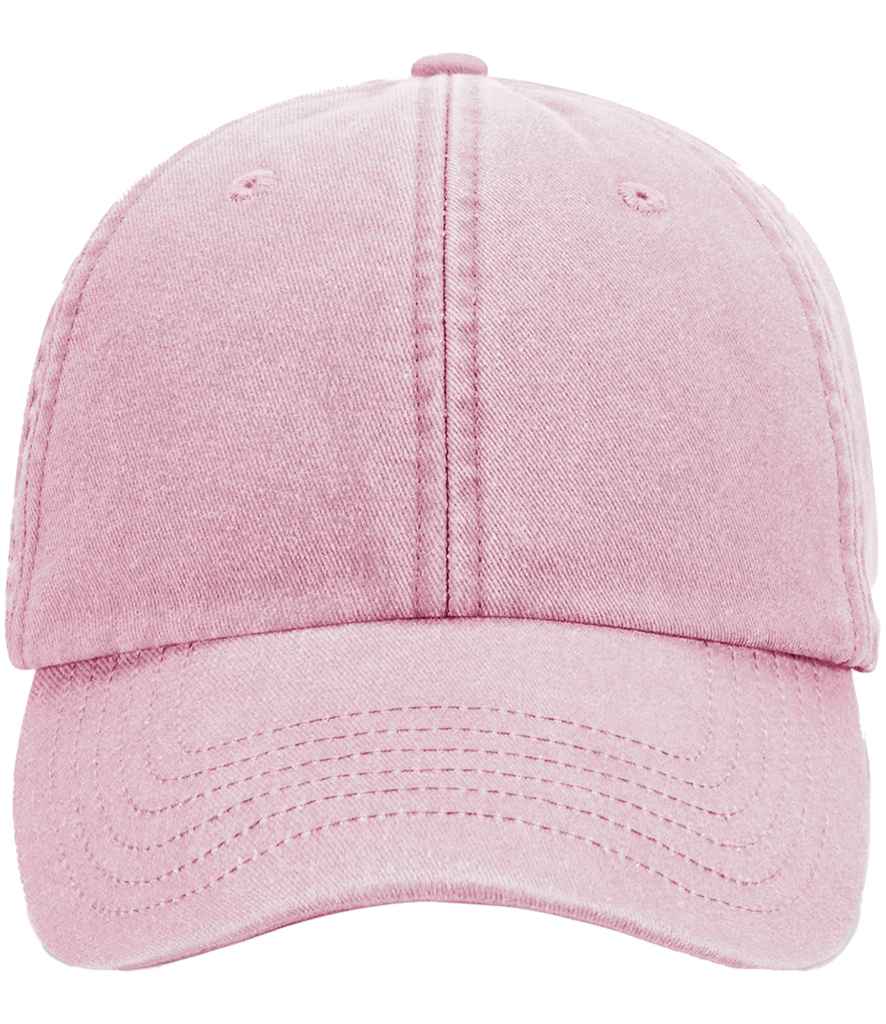 Beechfield Junior Vintage Cap