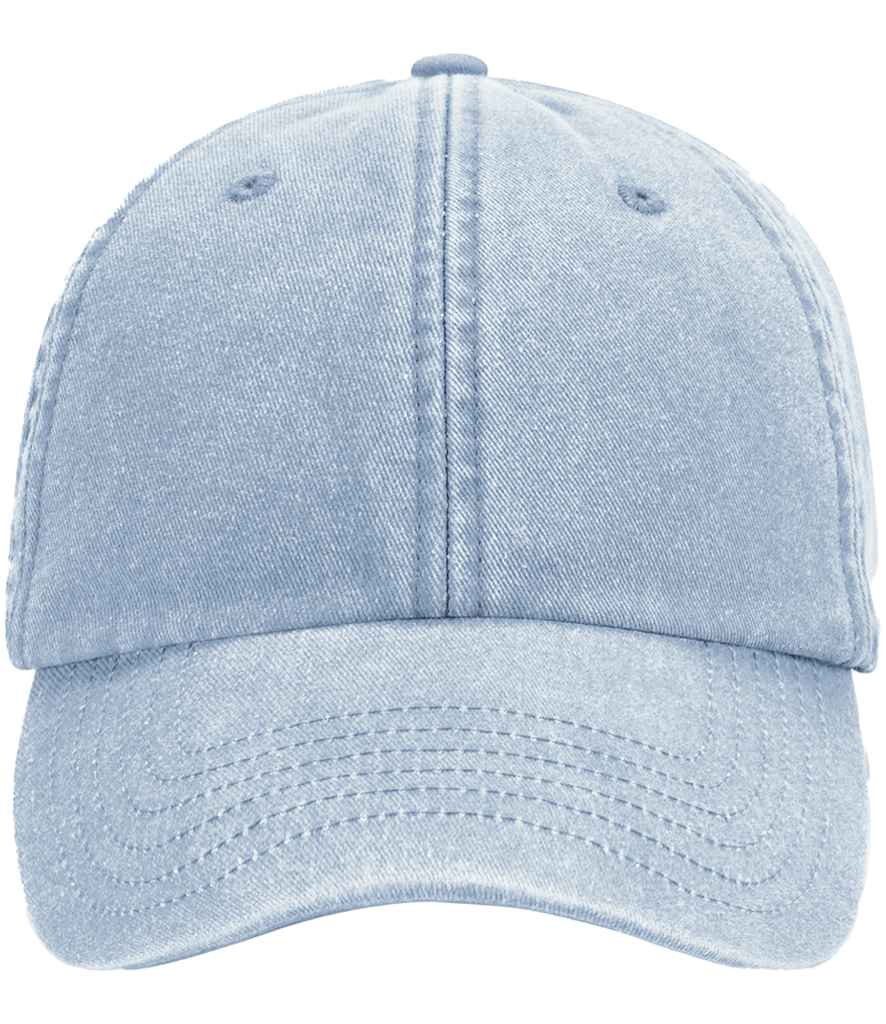 Beechfield Junior Vintage Cap