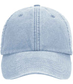Beechfield Junior Vintage Cap