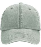 Beechfield Junior Vintage Cap