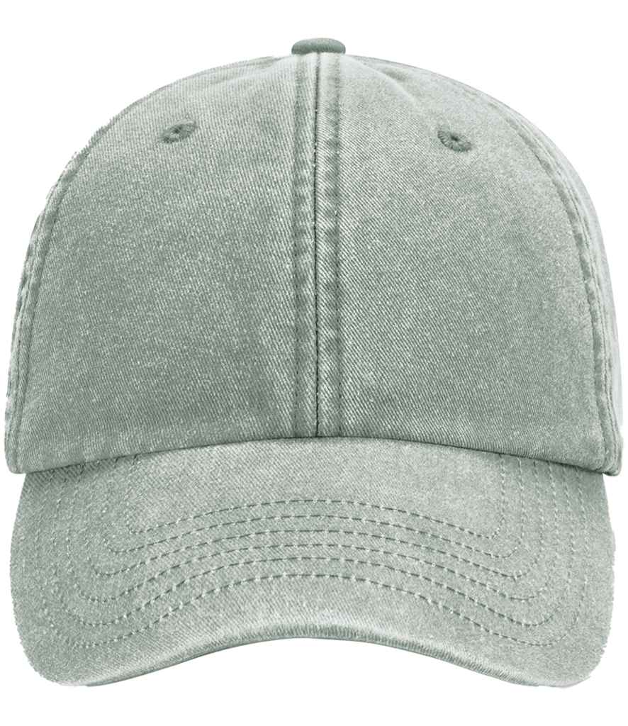 Beechfield Junior Vintage Cap