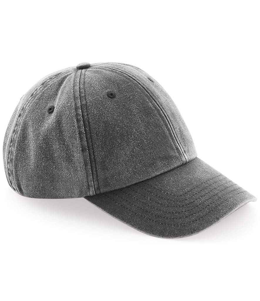 Beechfield Vintage Cap