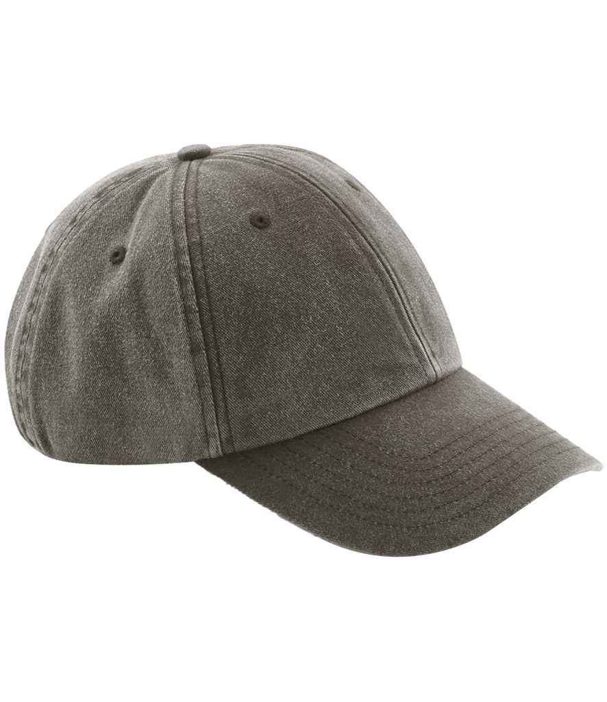 Beechfield Vintage Cap