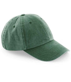 Beechfield Vintage Cap