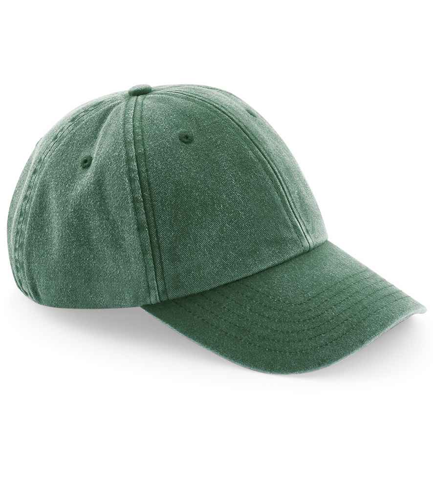Beechfield Vintage Cap
