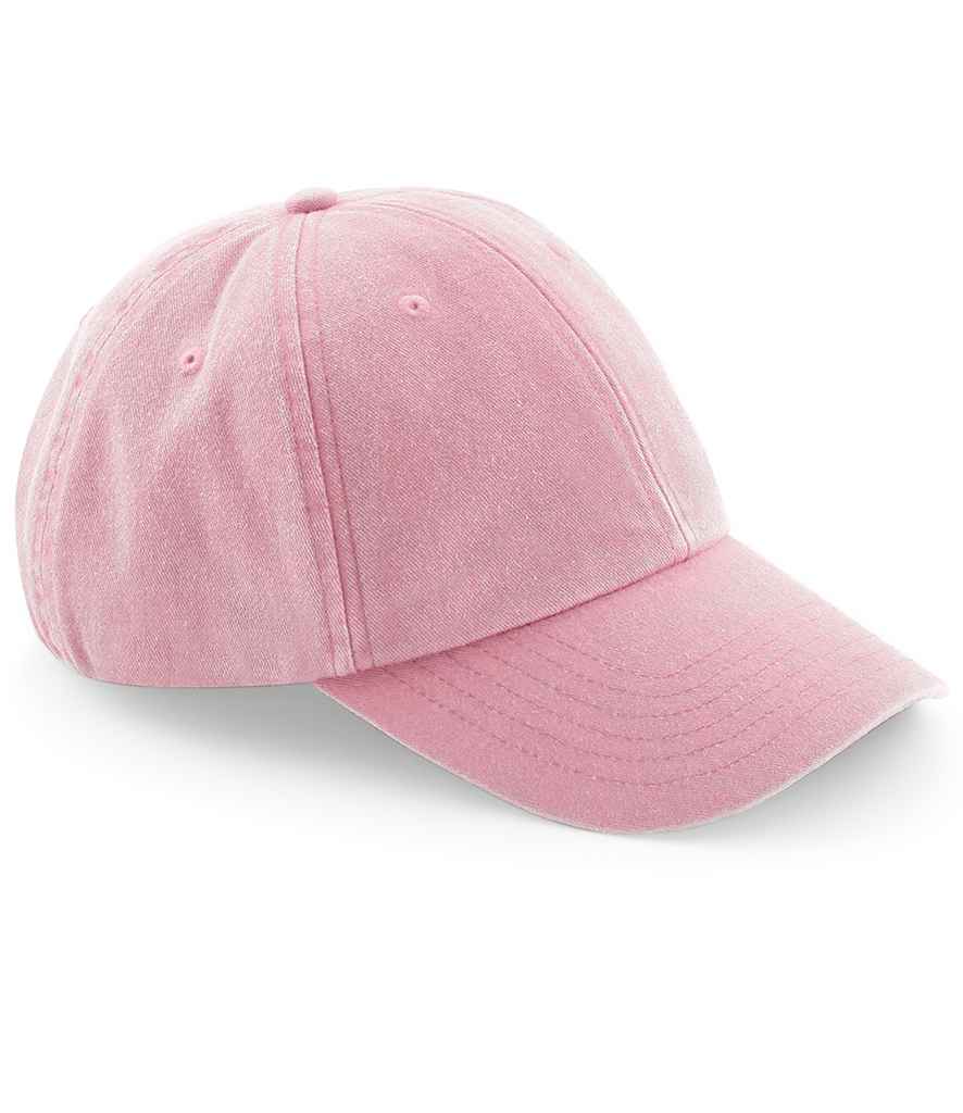 Beechfield Vintage Cap