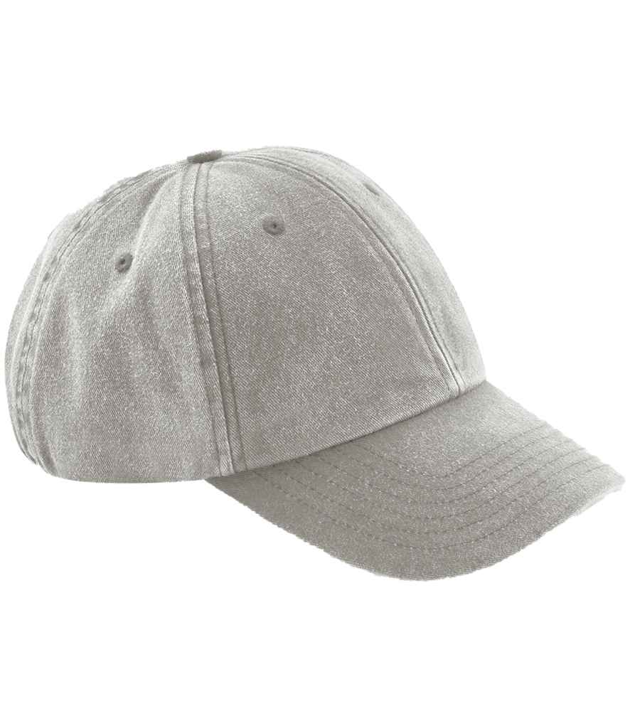 Beechfield Vintage Cap