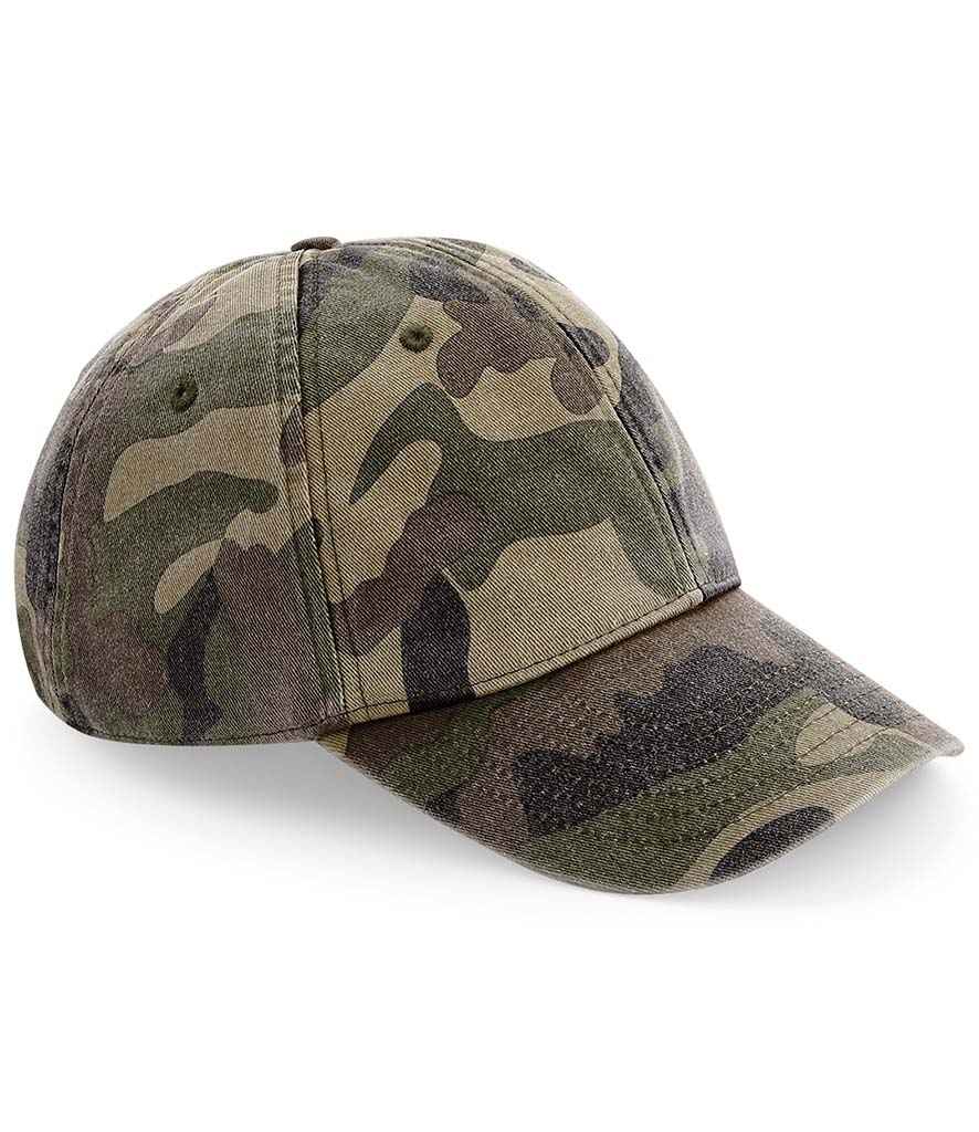 Beechfield Vintage Cap