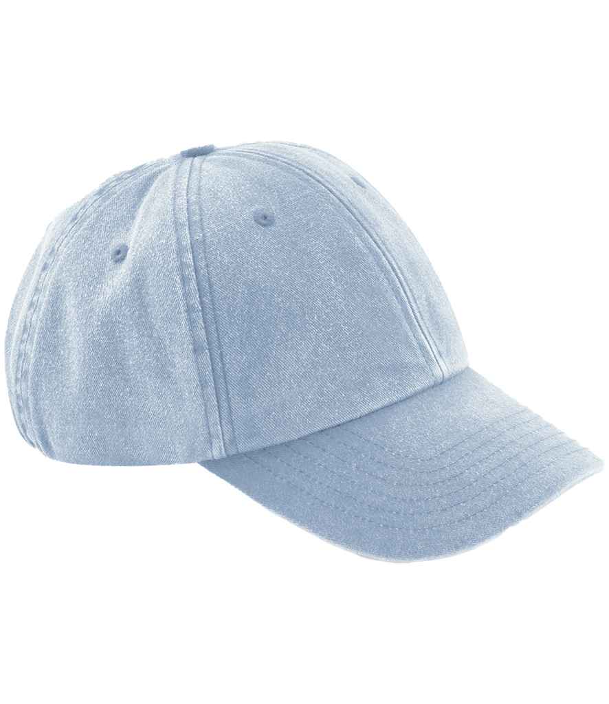 Beechfield Vintage Cap