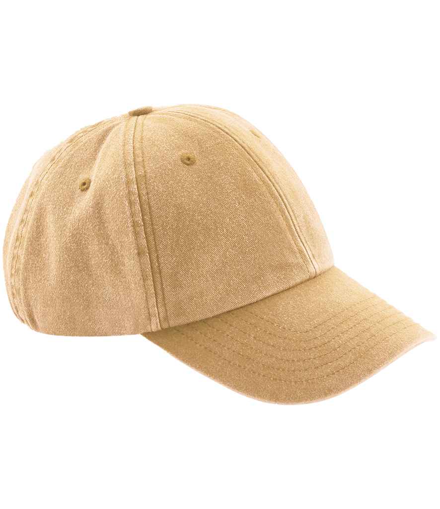 Beechfield Vintage Cap