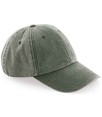 Beechfield Vintage Cap