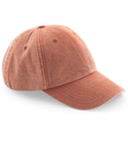 Beechfield Vintage Cap