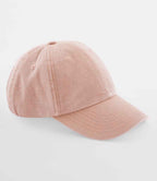 Beechfield Vintage Cap