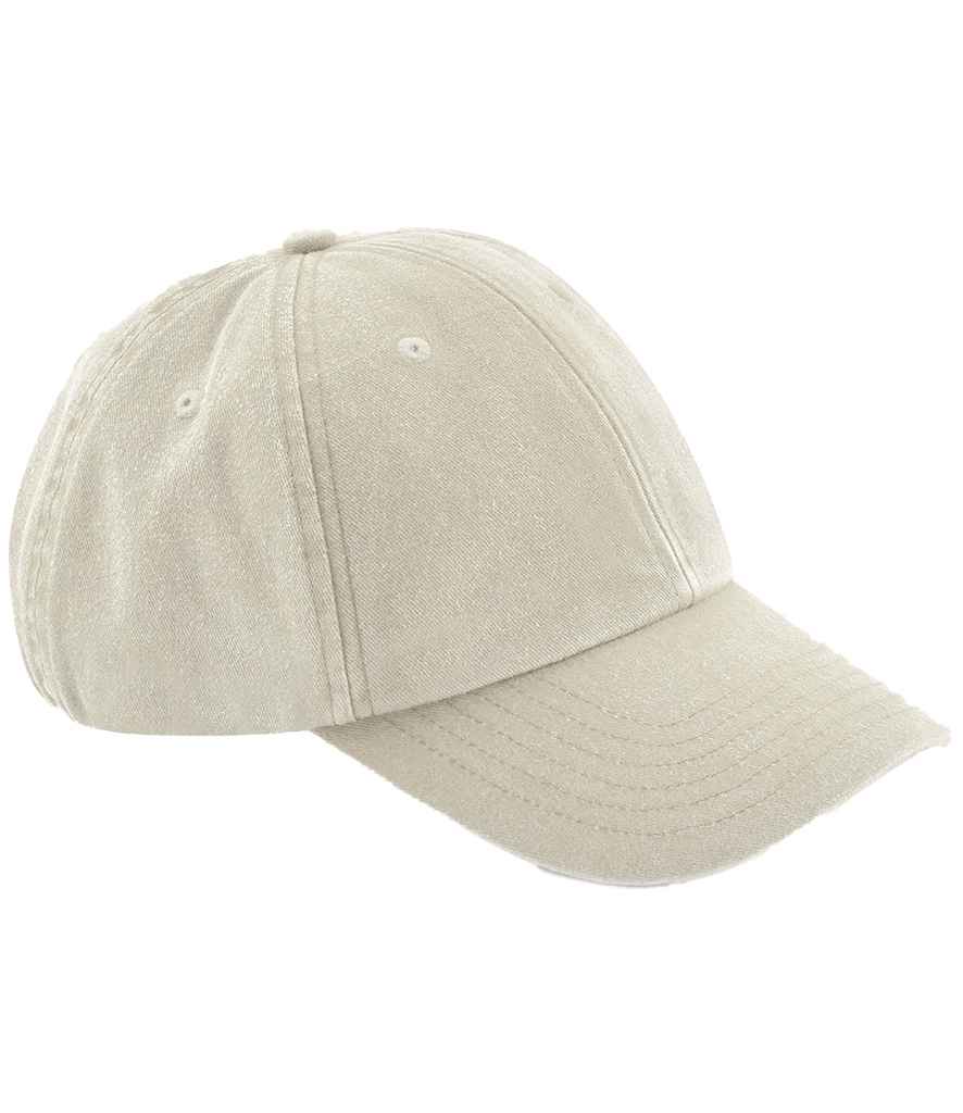 Beechfield Vintage Cap