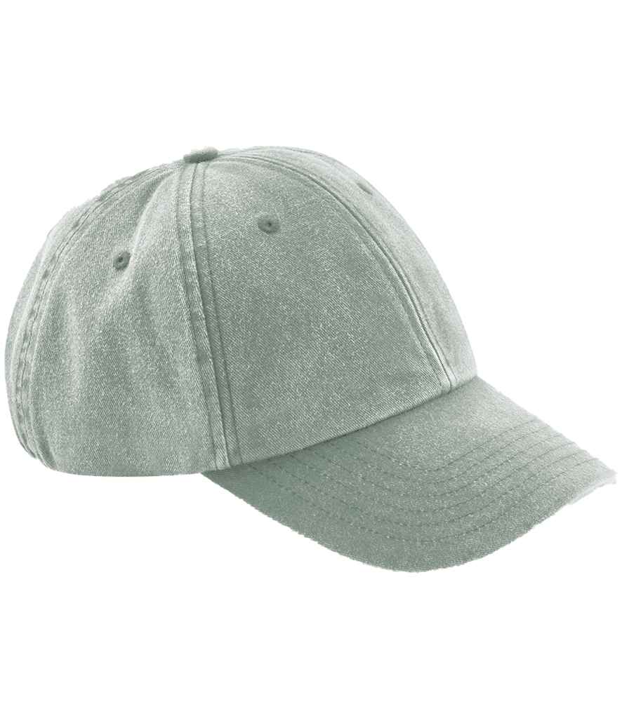 Beechfield Vintage Cap