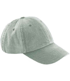 Beechfield Vintage Cap