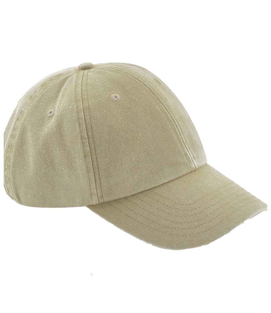Beechfield Vintage Cap