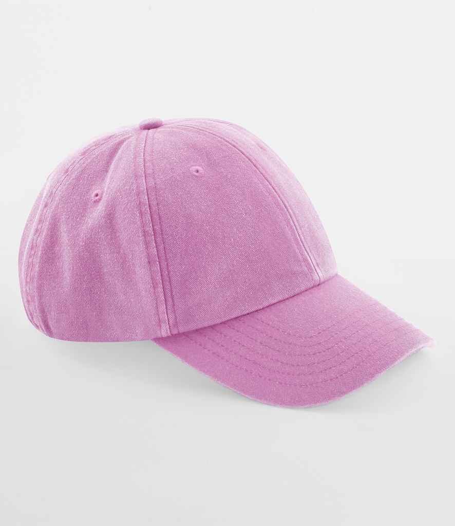 Beechfield Vintage Cap
