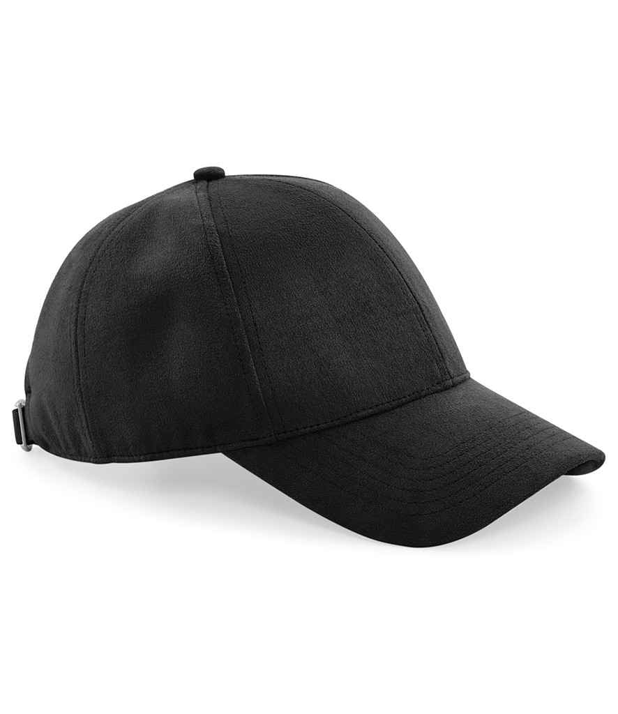 B/field Faux Suede Cap