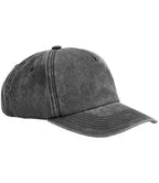 B/field Relaxed 5 Pnl. Vintage Cap