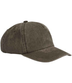 B/field Relaxed 5 Pnl. Vintage Cap