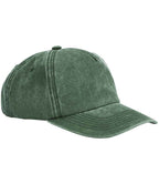 B/field Relaxed 5 Pnl. Vintage Cap