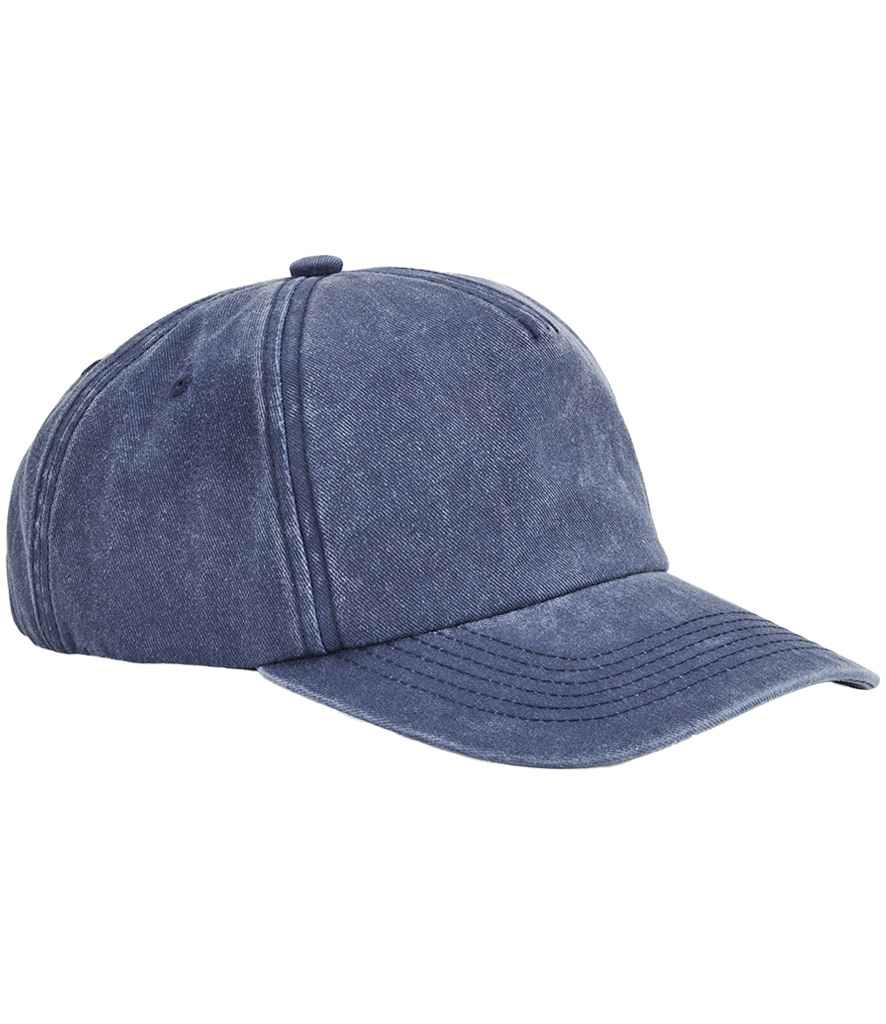 B/field Relaxed 5 Pnl. Vintage Cap