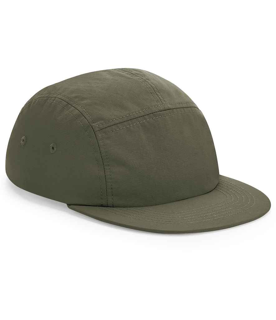 B/field Outdoor 5 Panel Camper Cap