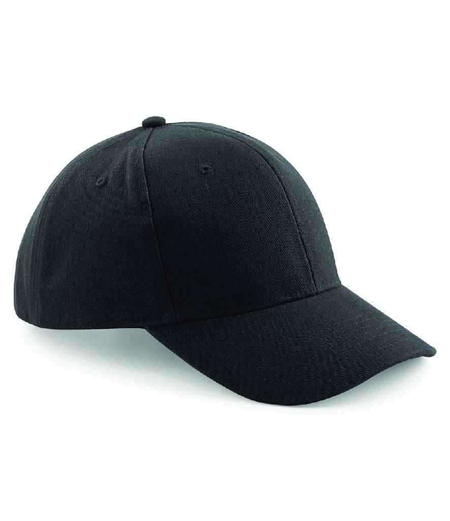 B/field Brushed Pro-Style Cap