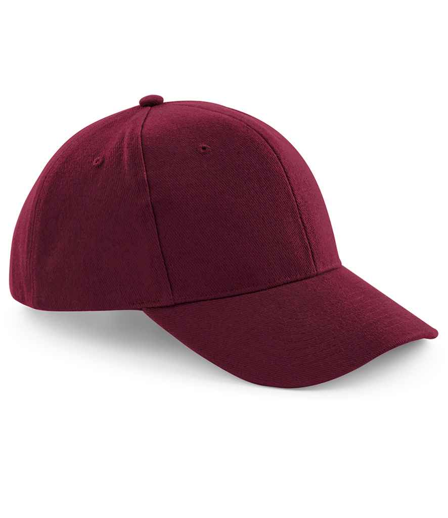 B/field Brushed Pro-Style Cap