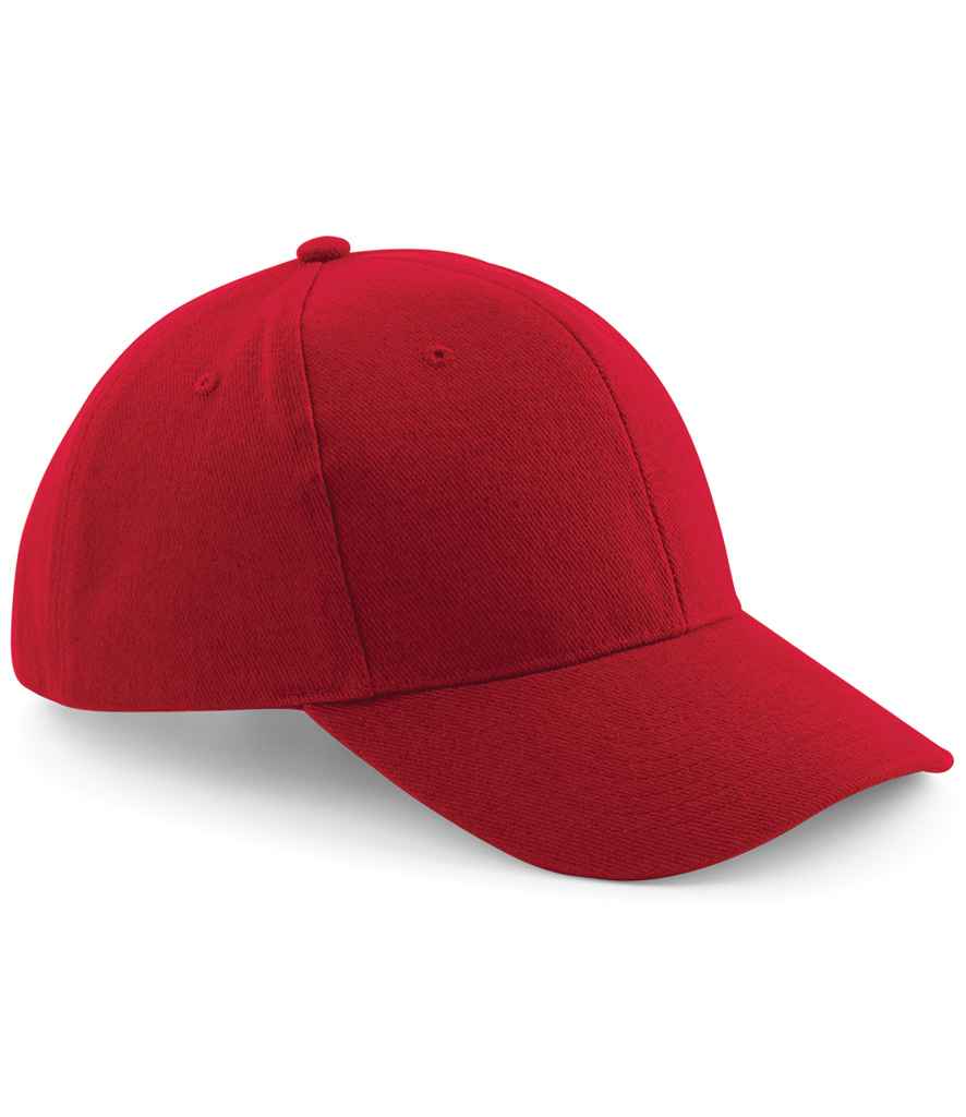 B/field Brushed Pro-Style Cap