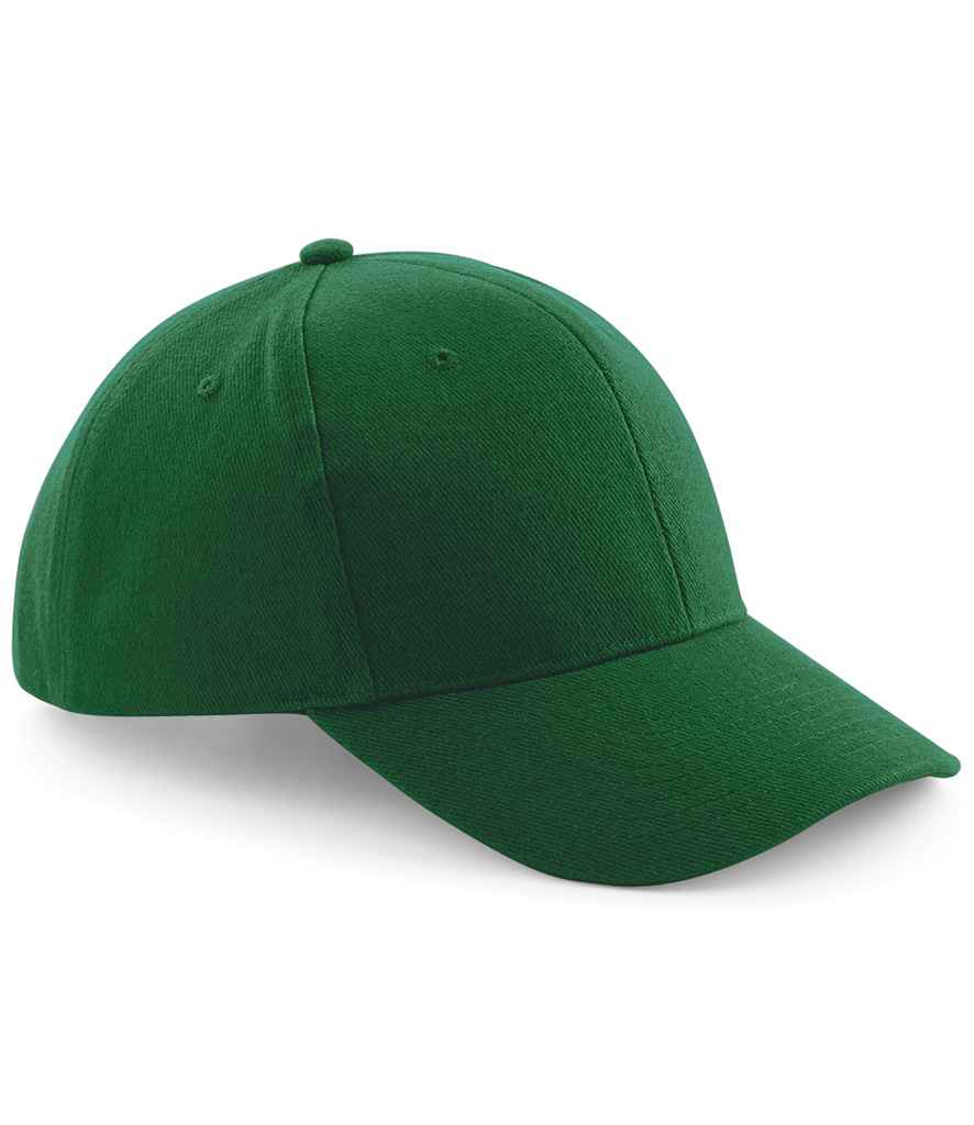 B/field Brushed Pro-Style Cap