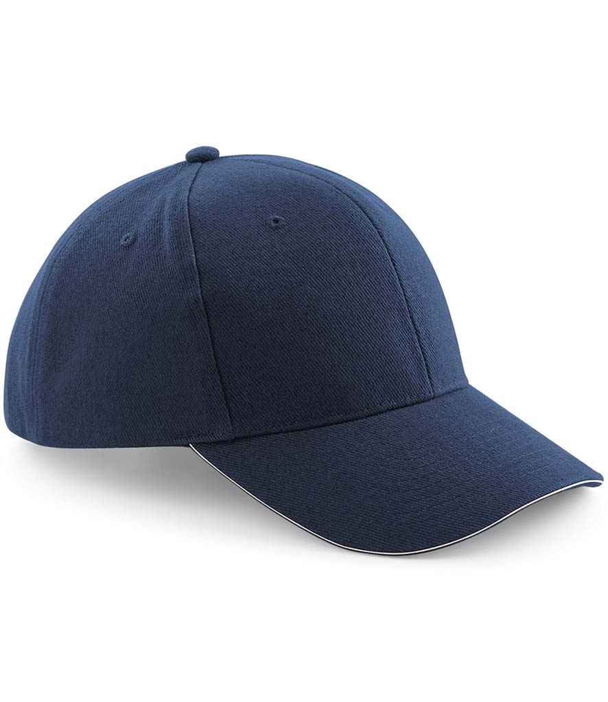 B/field Brushed Pro-Style Cap