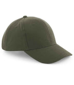 B/field Brushed Pro-Style Cap