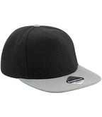 B/field Original Flat Peak Snapback Cap