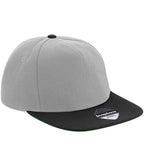 B/field Original Flat Peak Snapback Cap