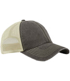 B/field 6 Panel Vintage Trucker