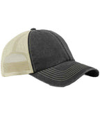 B/field 6 Panel Vintage Trucker