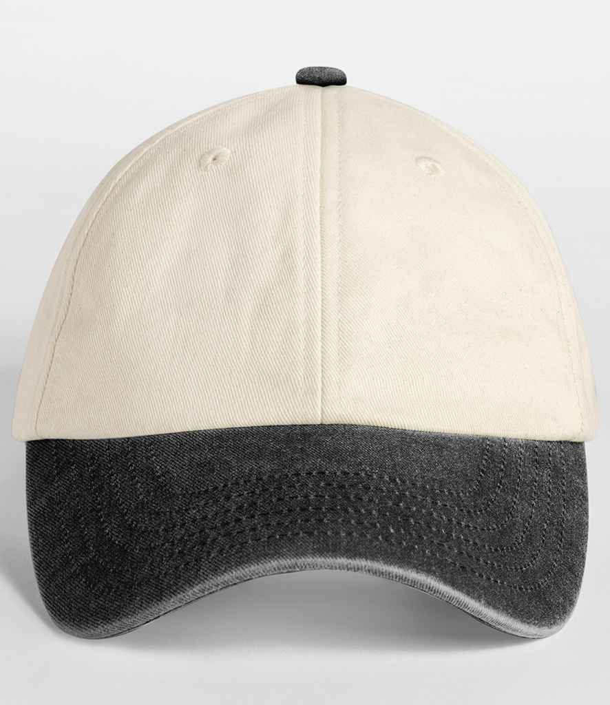B/field Contrast Peak Vintage Cap