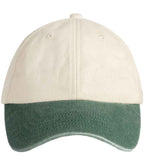 B/field Contrast Peak Vintage Cap
