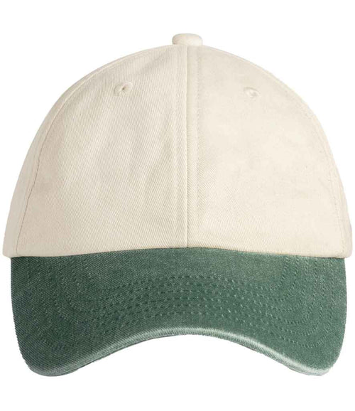 B/field Contrast Peak Vintage Cap
