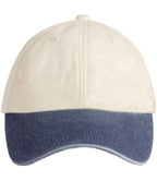 B/field Contrast Peak Vintage Cap