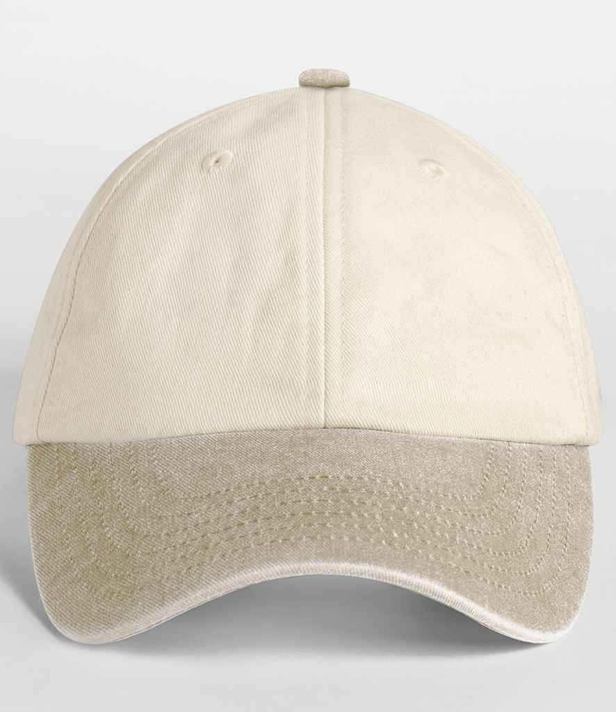 B/field Contrast Peak Vintage Cap