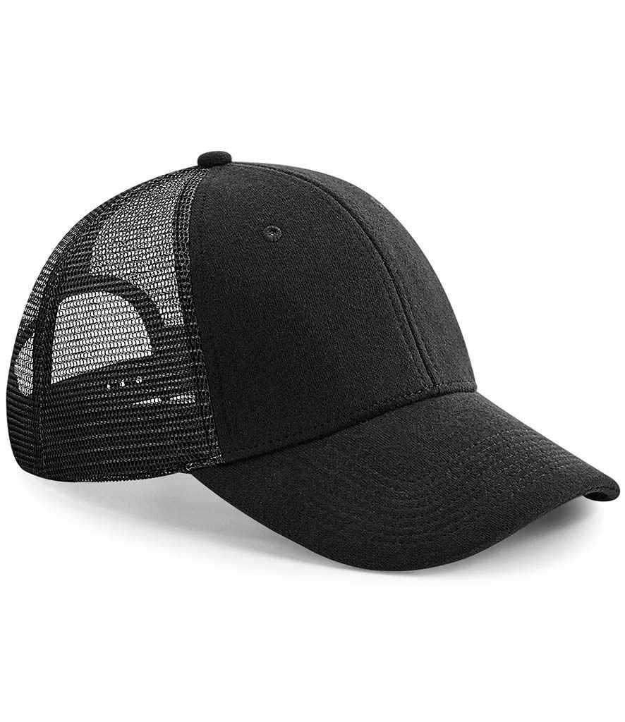 B/field Jersey Athleisure Trucker