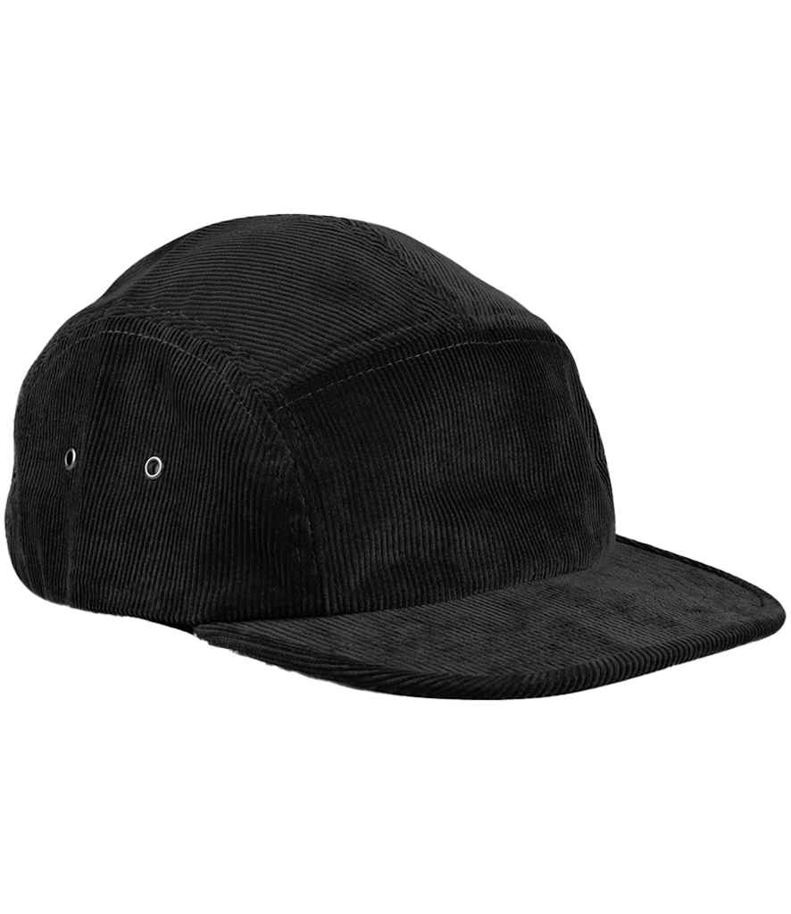 B/field EarthAware Organic Cord Camper Cap