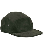 B/field EarthAware Organic Cord Camper Cap